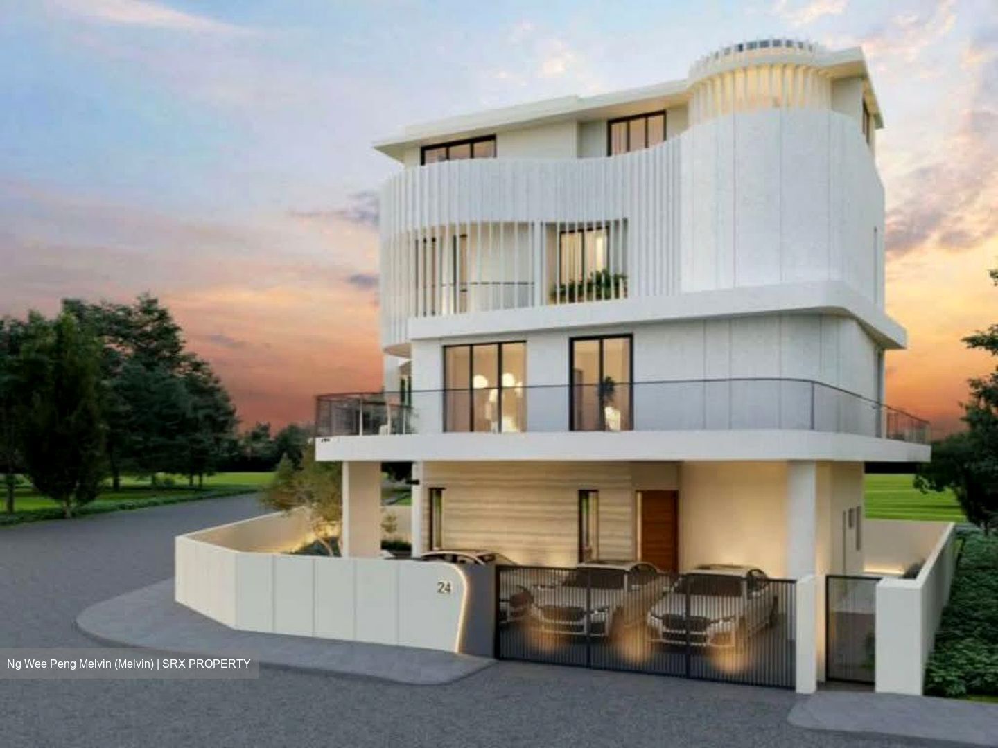 East Coast Road (D15), Detached #558331441
